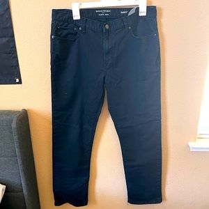 Men’s Banana Republic Slim Fit Pants | 34x30